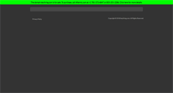 Desktop Screenshot of keyliving.com