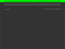 Tablet Screenshot of keyliving.com